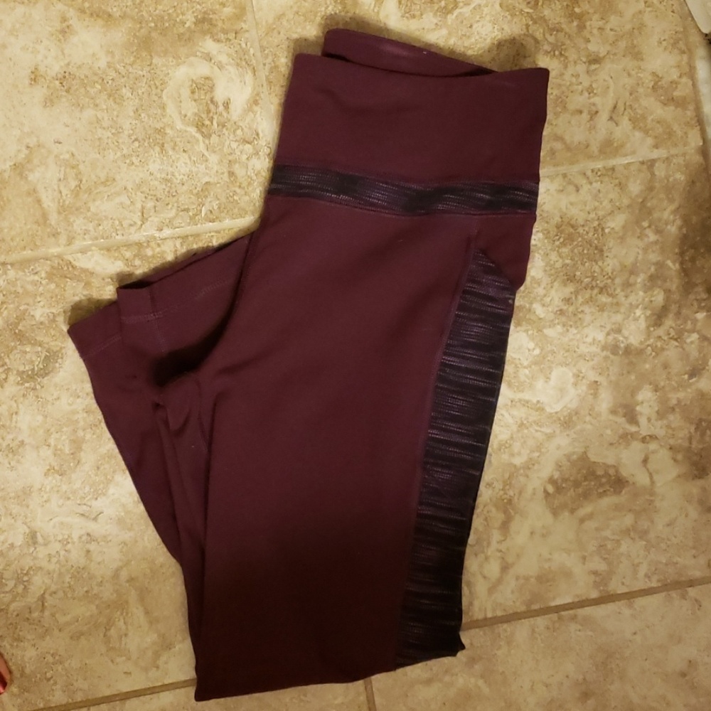 Reebok Leggings